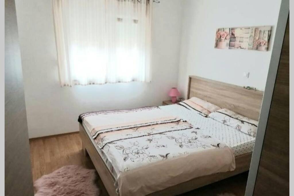 Apartment Zorika Near The Beach Пула Экстерьер фото